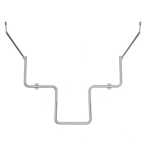 Педаль ТКО 1100 л (комплект )