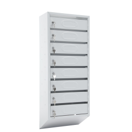 Почтовый ящик PB-8C.KL RB