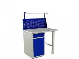 Верстак WT100.WD2.F1.011