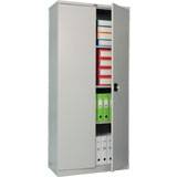 Шкаф офисный ПРАКТИК СВ-22