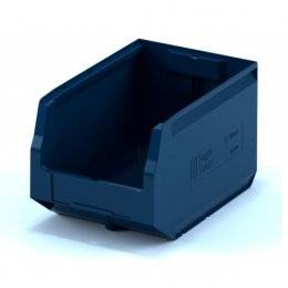 Складской лоток 12.404.1.61 синий, 350х225х200h