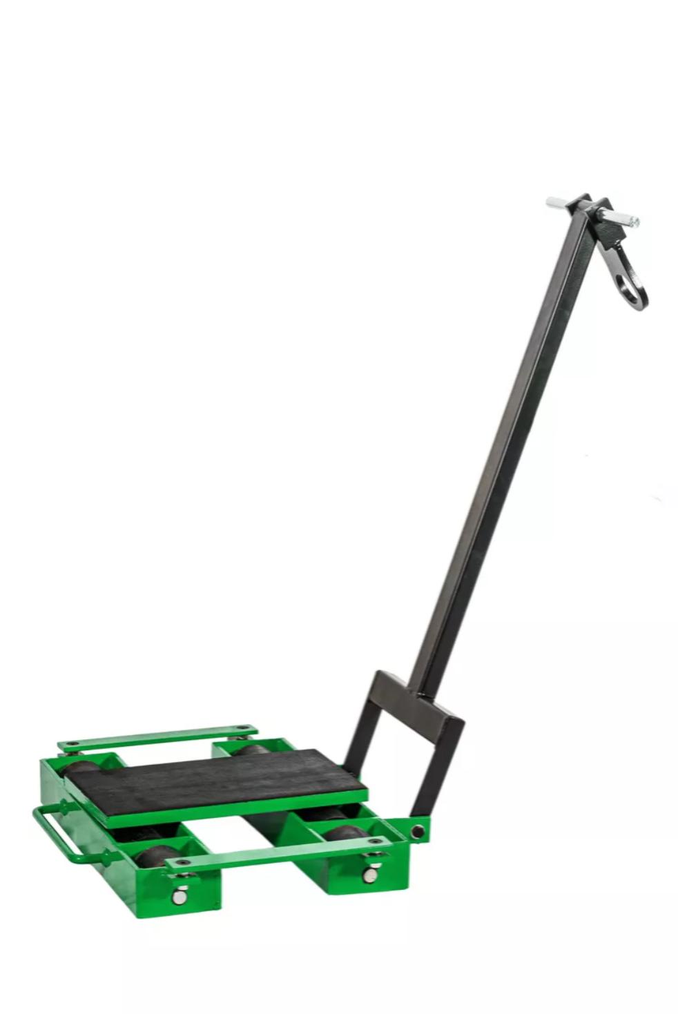 Такелажная поворотная платформа ST60, г/п=6т