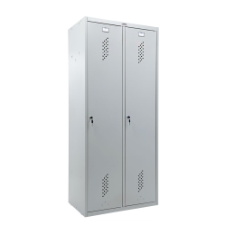 Шкаф гардеробный ПРАКТИК LS-21-80U