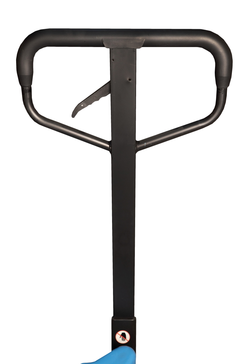 Тележка гидравлическая 2500 кг 1150 мм TOR RHP(BF) PU