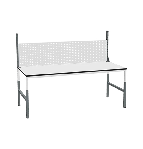 Стол монтажный СР-М-200/90-02 ESD Пластик