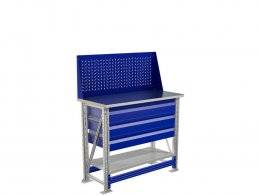 Master MT100.MF1/MF1.311