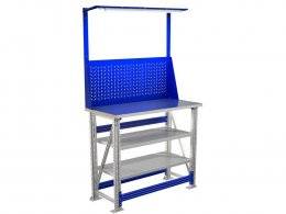 Master MT100.MF1/MF1.012 + освещение