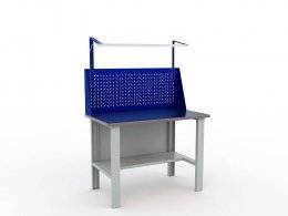 Верстак WT120.F1.F1.011