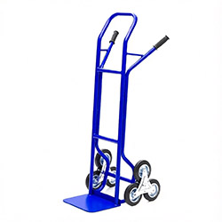 Двухколесные тележки