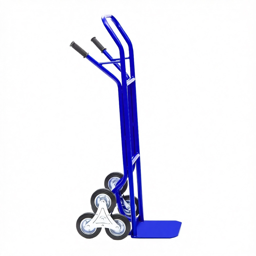 Тележка лестничная КС-150