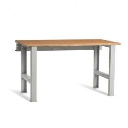 Слесарный верстак Диком ВЛ-150-01 Ф