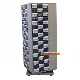 Шкафы для ящиков Стелла С-2