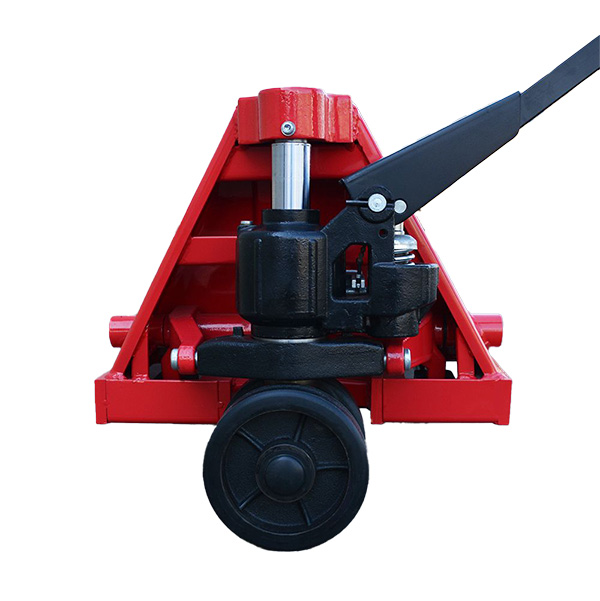 Гидравлическая тележка OX 50 OXLIFT 5000 кг