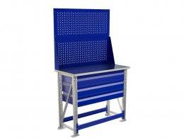 Master MT100.MF1/MF1.320