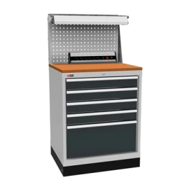 Серия ВС, тяжелая