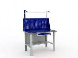 Верстак WT100.F1.F1.111