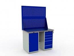 Верстак WT120.WD1.WD5.020