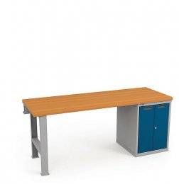 Верстак ВС-200-03 Ф