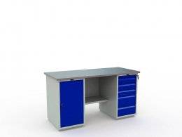 Верстак WT160.WD1.WD5.000