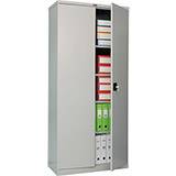 Шкаф офисный ПРАКТИК СВ-12