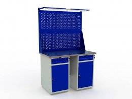 Верстак WT120.WD2.WD2.021