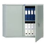 Шкаф офисный ПРАКТИК M-08