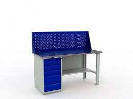 Верстак WT160.WD5.F1.010