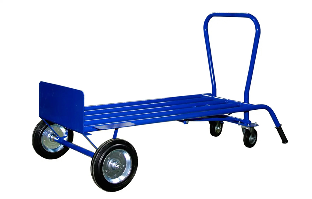 Тележка трансформер КГК-350-К