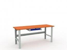 Верстак усиленный W200.F2.F2.100