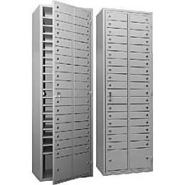 Шкафы абонентские