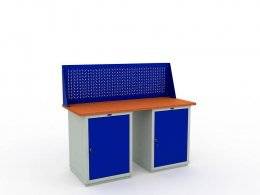 Верстак усиленный W160.WS1.WS1.010