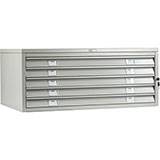 Картотека ПРАКТИК А0-05/1 (верх)