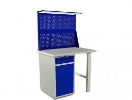 Верстак WT100.WD2.F1.021