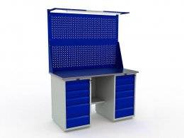 Верстак WT140.WD5.WD5.021