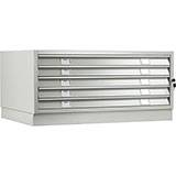 Картотека ПРАКТИК А0-05/3 (низ)