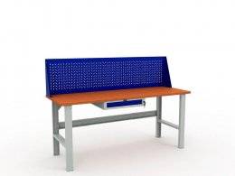 Верстак усиленный W200.F2.F2.110