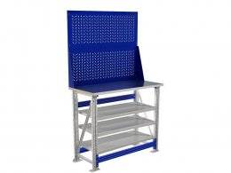 Master MT100.MF1/MF1.023