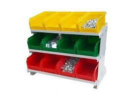 Настенные и настольные органайзеры