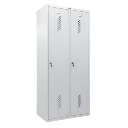 Шкаф гардеробный ПРАКТИК LS-21-80