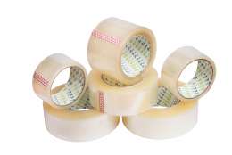 Скотч упаковочный