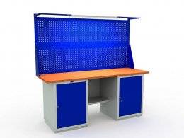 Верстак усиленный W200.WS1.WS1.021