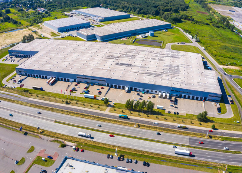 Основные требования к складским помещениям: что важно учитывать