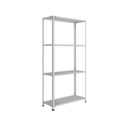 Стеллаж СТ-012 ESD 2000х1000х400 (4 полки)