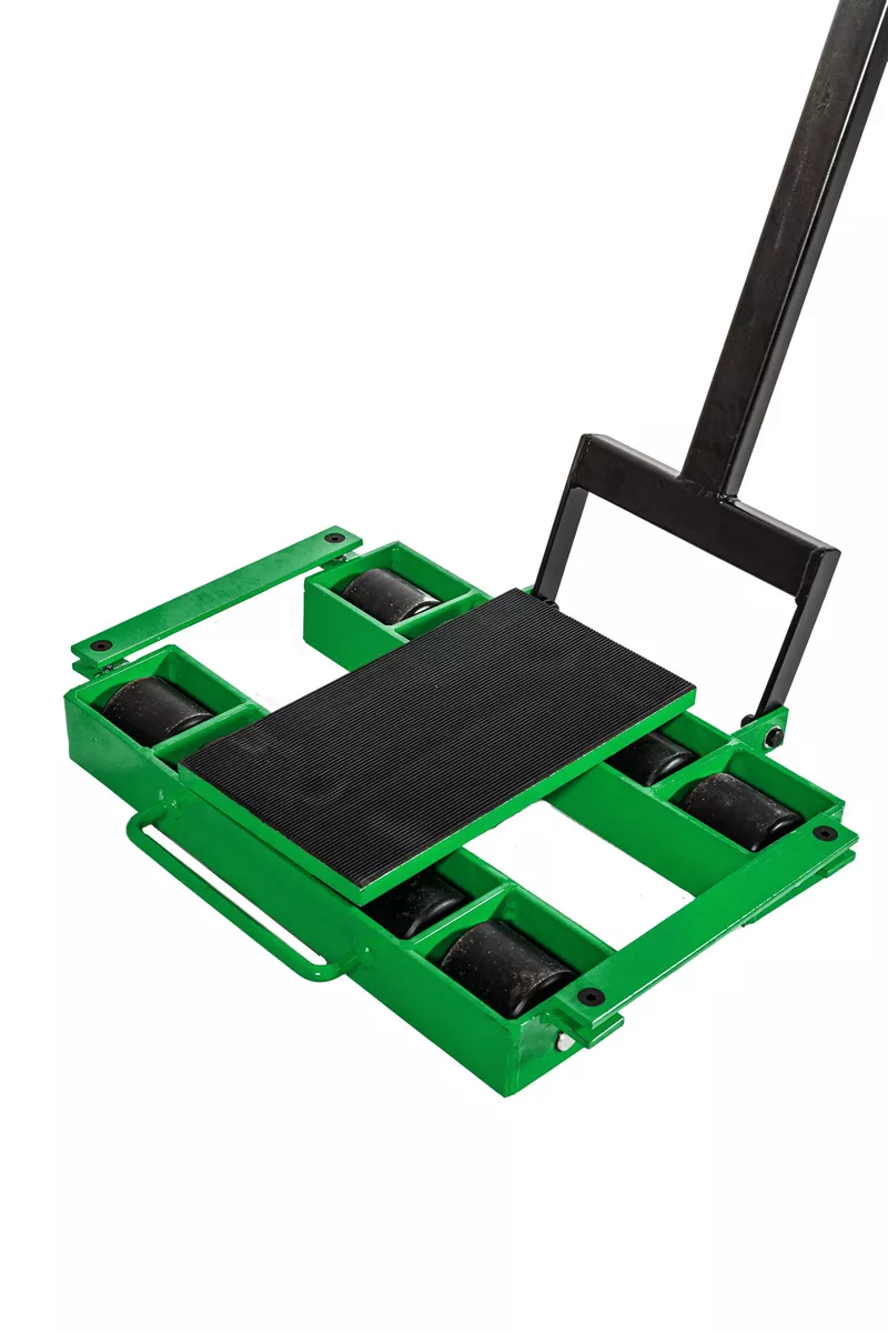 Такелажная поворотная платформа ST60, г/п=6т