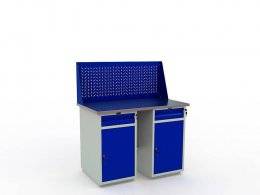 Верстак WT120.WD2.WD2.010
