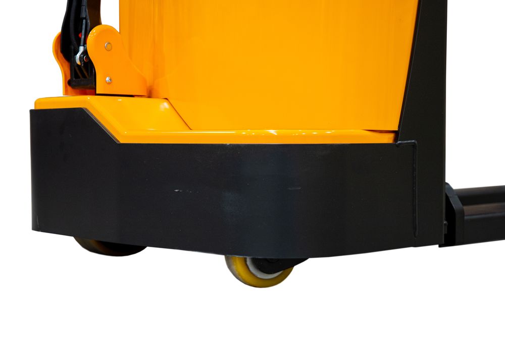 Штабелер самоходный 1,5 т 3,0 м TOR CQDA1530 24/85 В/Ач