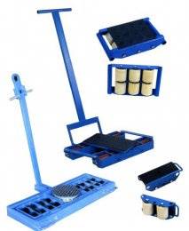 Такелажные платформы