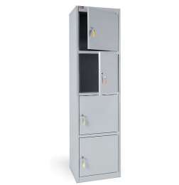 Шкаф офисный Диком КД-114