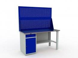 Верстак WT160.WD2.F1.020