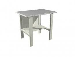 Верстак WT100.F1.F1.000